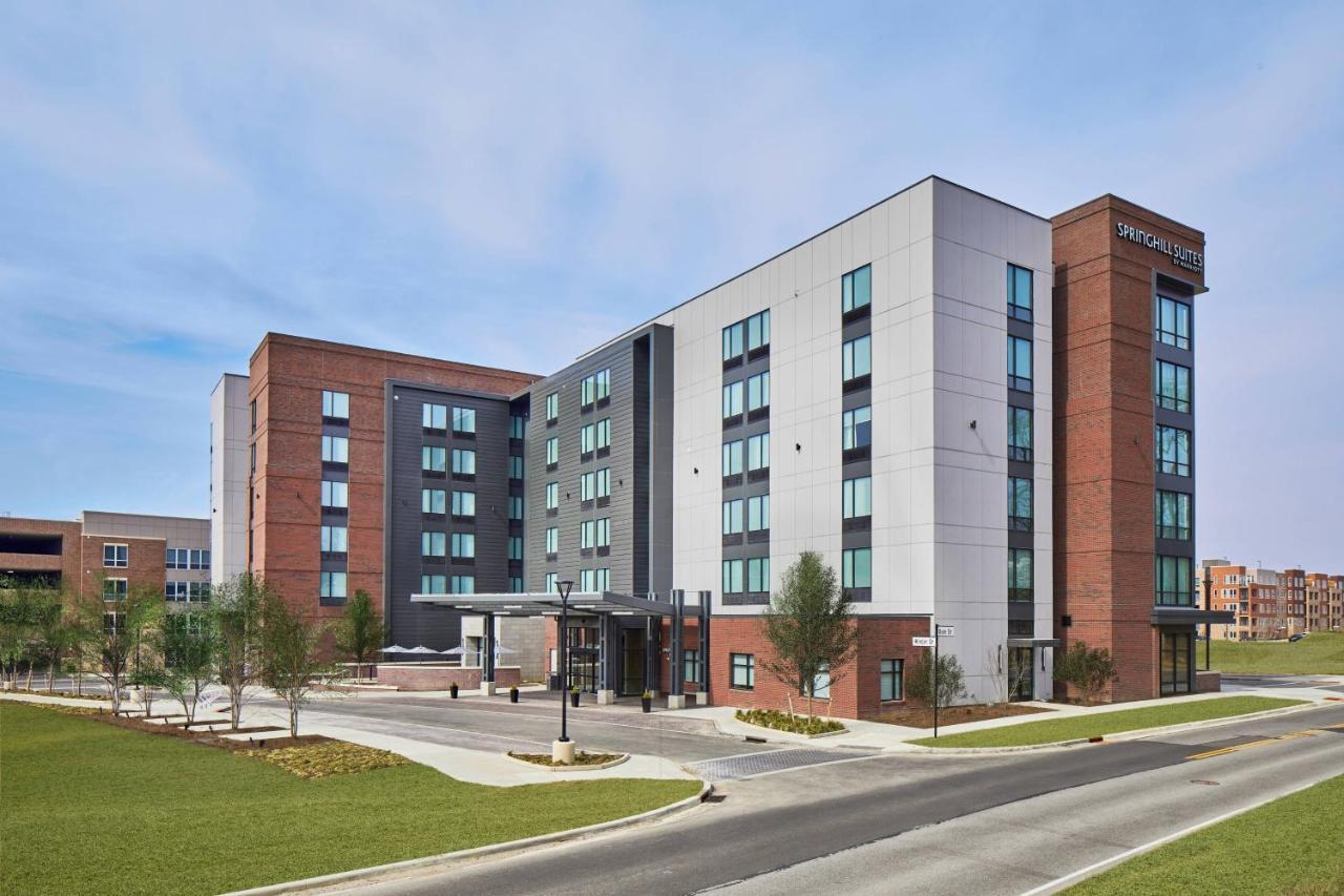 Hotel Springhill By Marriott Columbus