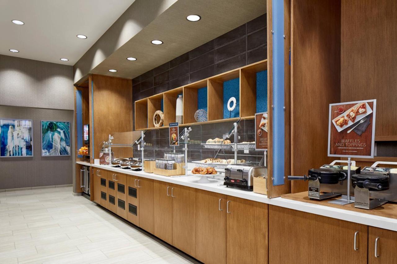 Springhill By Marriott Columbus Hotel 3*