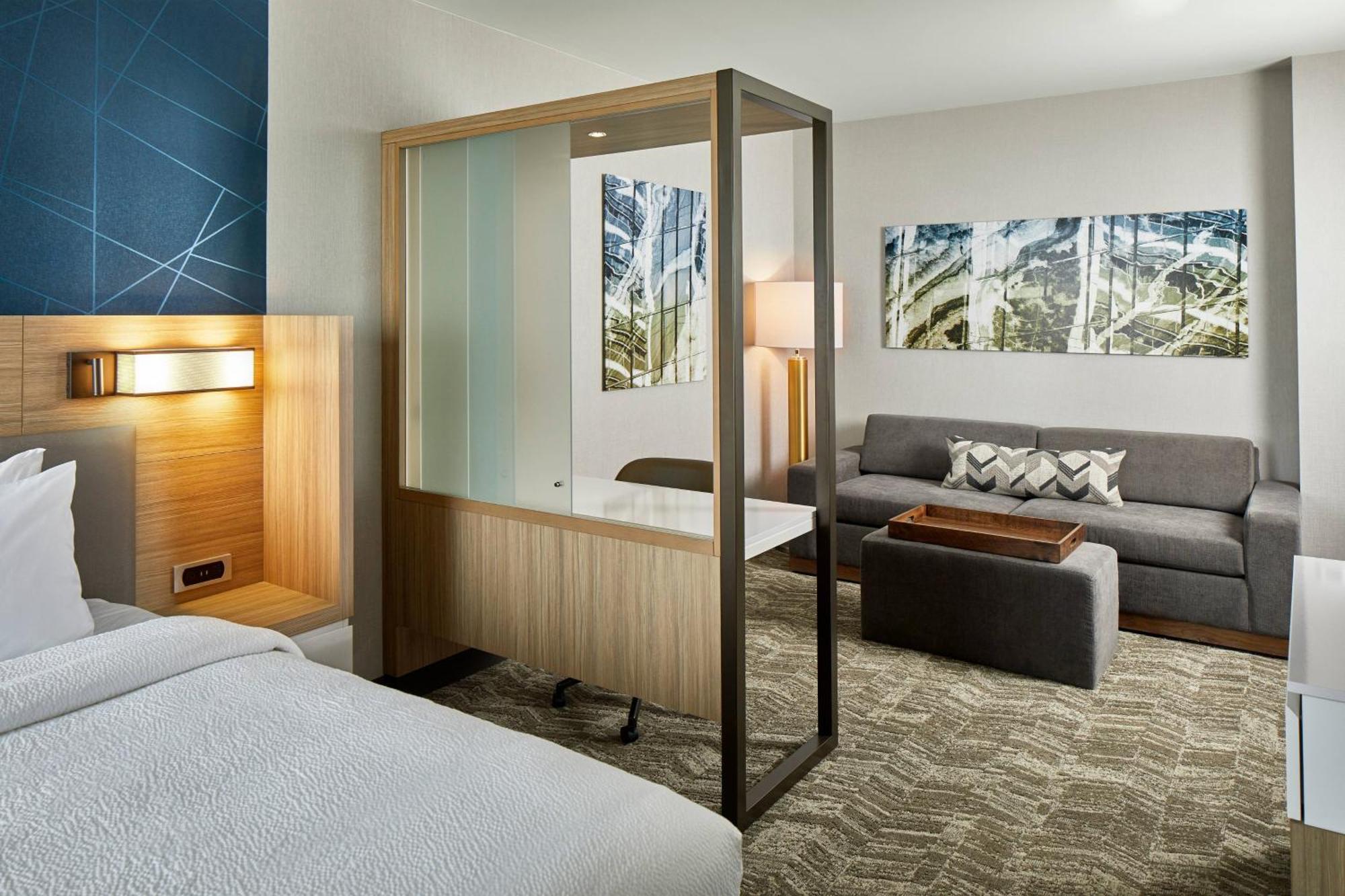 Springhill By Marriott Columbus