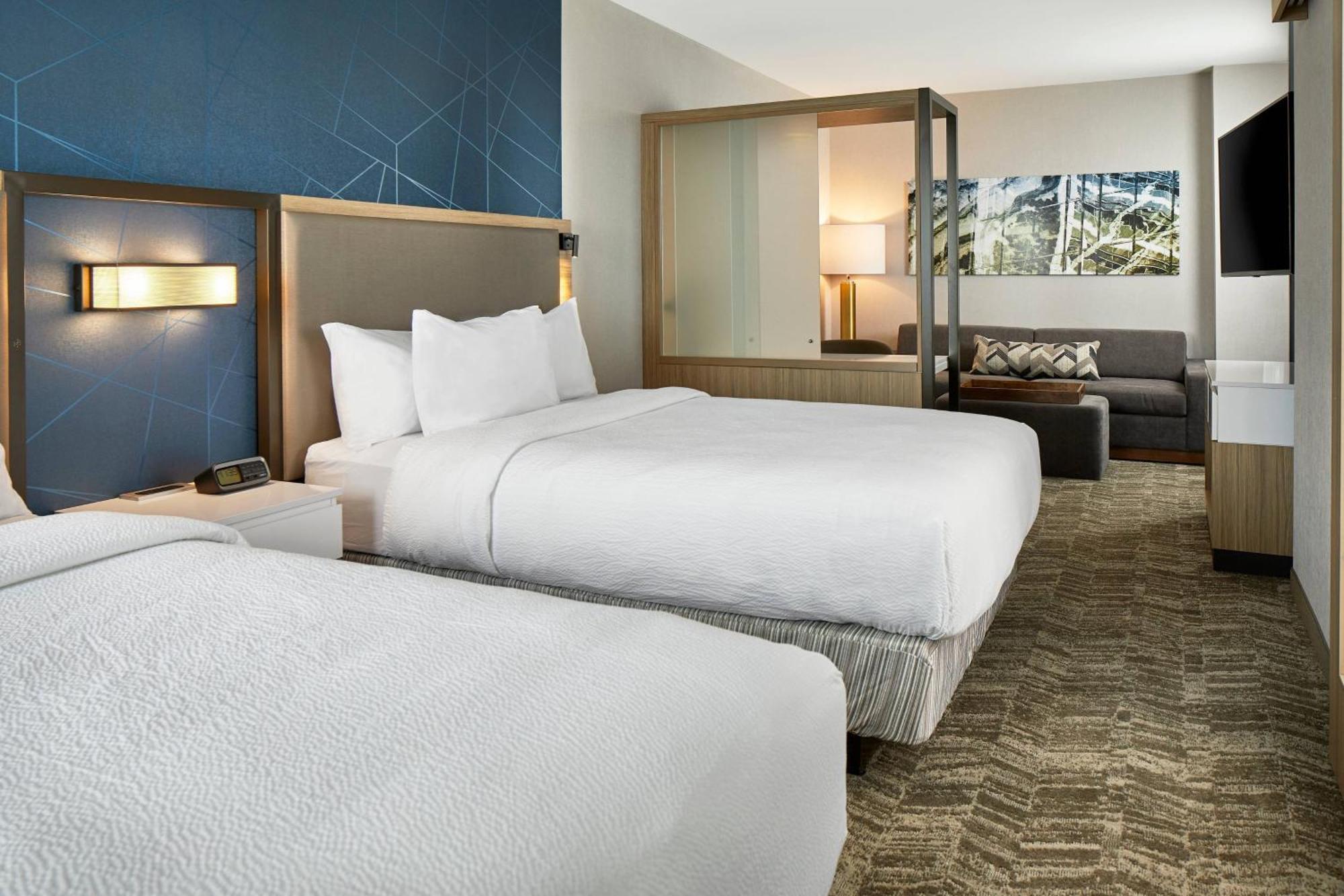Springhill By Marriott Columbus