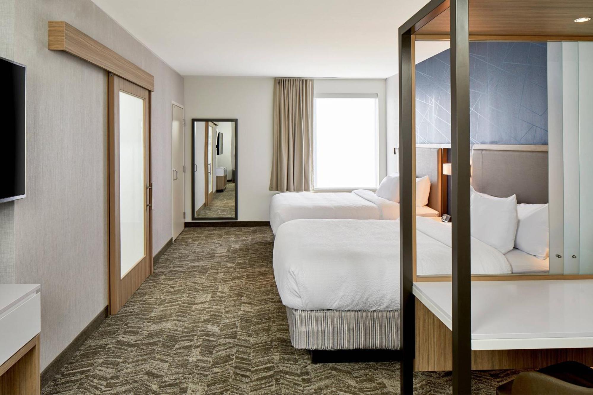 Springhill By Marriott Columbus Hotel Dublin
